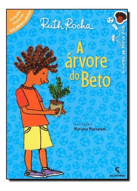 Árvore do Beto, A