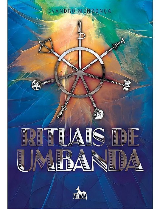 Rituais de Umbanda
