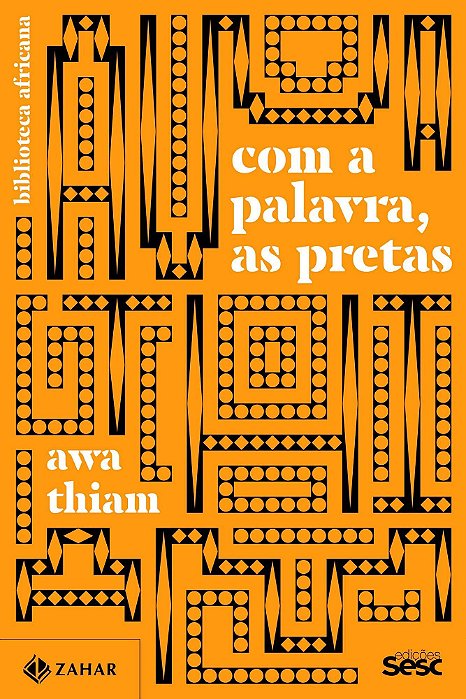 Com a Palavra, as Pretas
