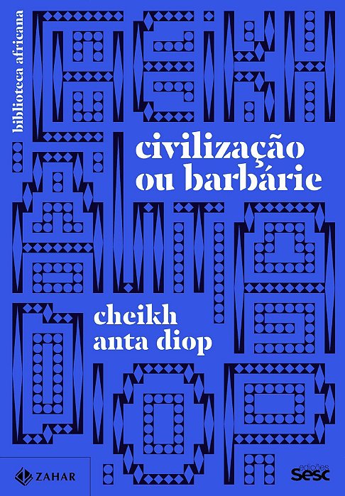 Civilização Ou Barbárie
