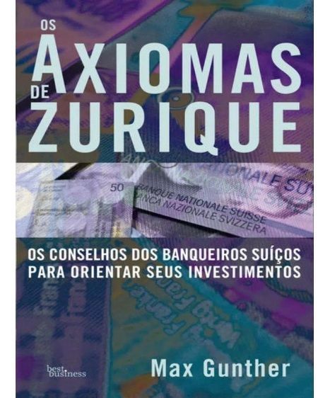 Os Axiomas De Zurique