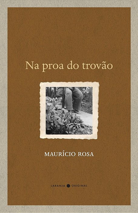 Na Proa do Trovão
