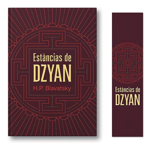 Estâncias de Dzyan