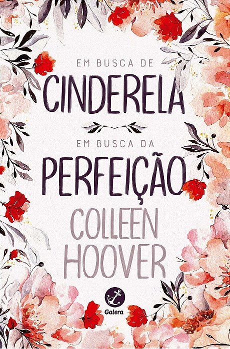 Em Busca De Cinderela: Em Busca Da Perfeicao