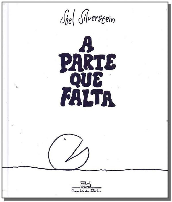 a Parte Que Falta
