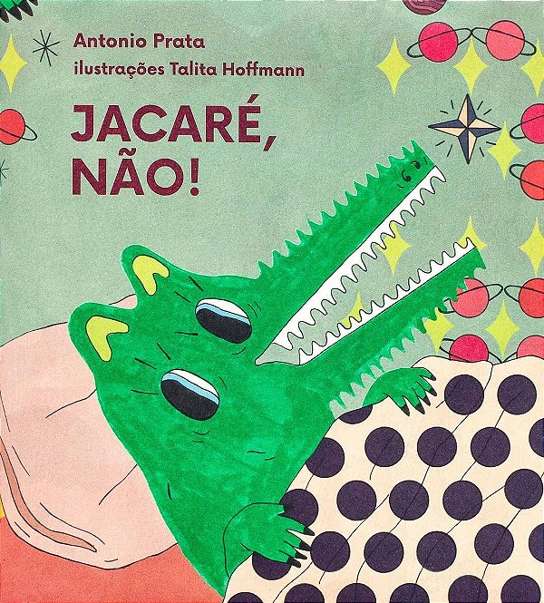 Jacaré Nao