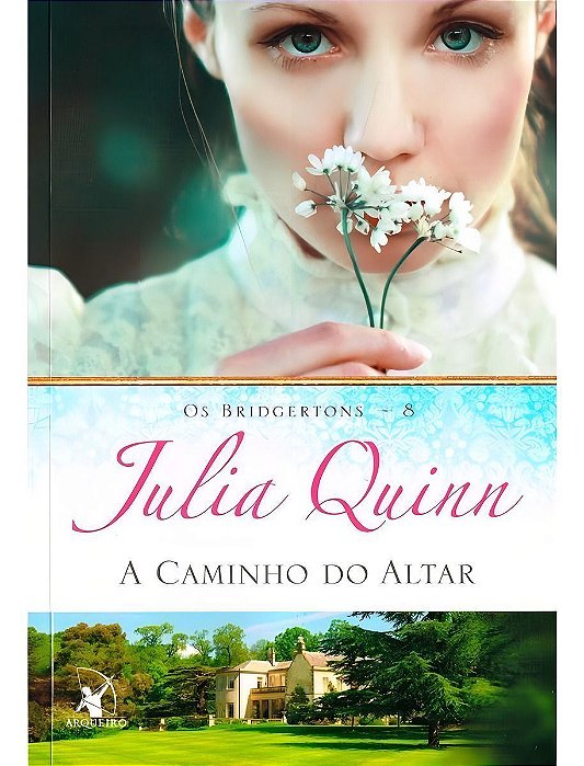 a Caminho Do Altar