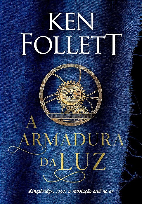 A Armadura da Luz