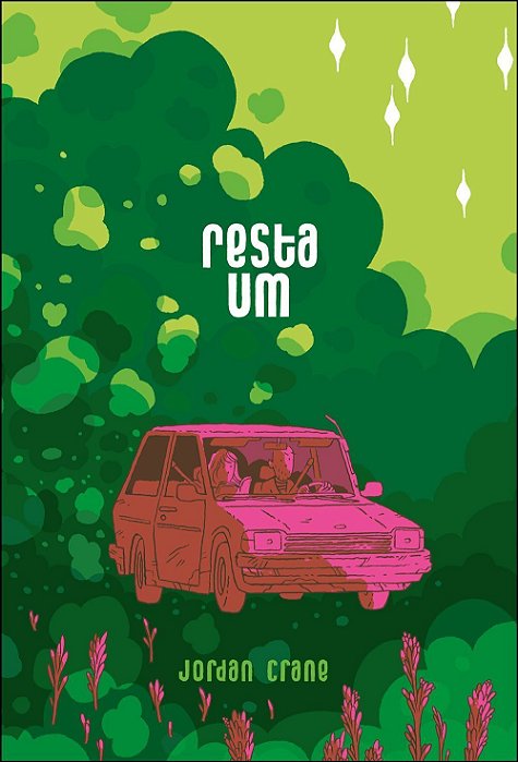 Resta Um