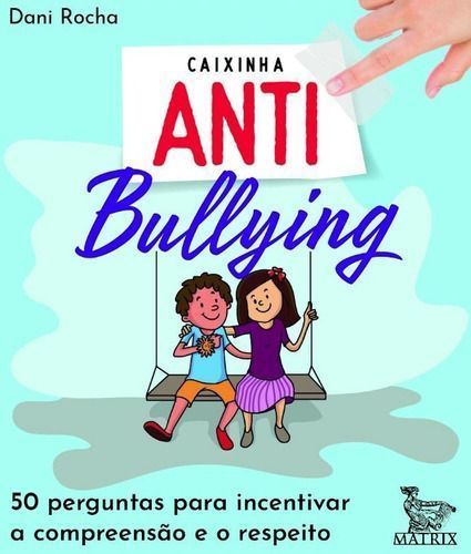 Caixinha Antibullying