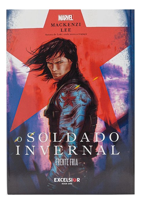 O Soldado Invernal - Frente Fria