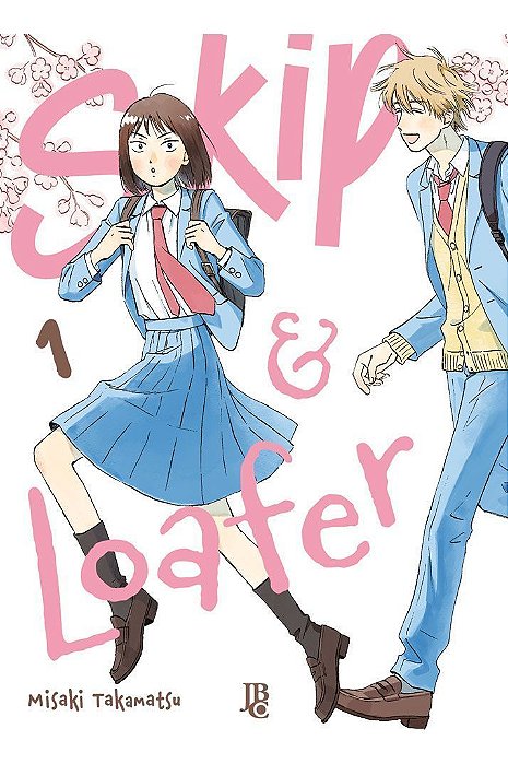 Skip & Loafer - Vol. 01