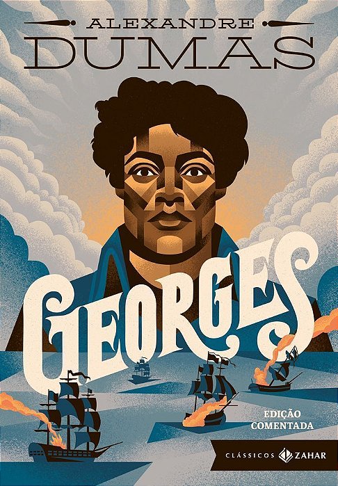 Georges - Edição Comentada