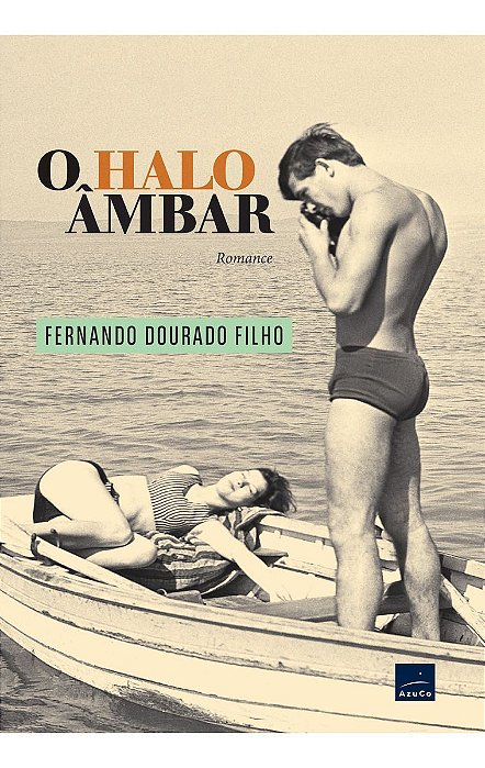 O Halo Âmbar