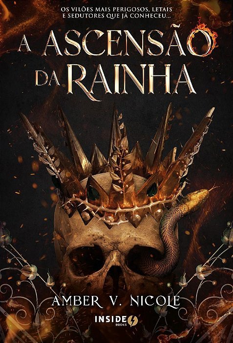 A Ascensão da Rainha