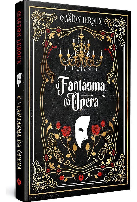 O Fantasma da Ópera