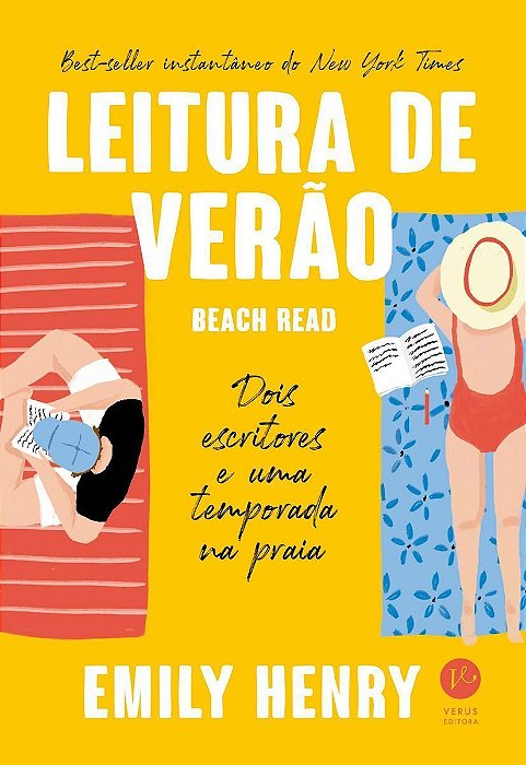 Leitura De Verão