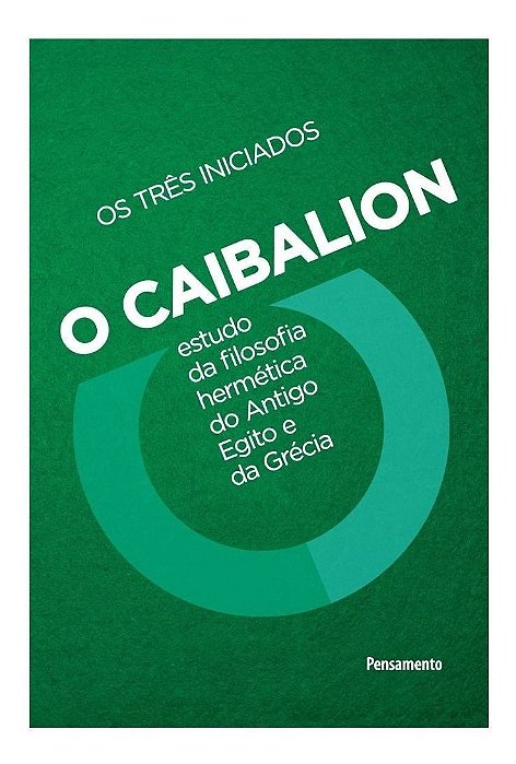 CAIBALION (O) - NOVA EDIÇÃO