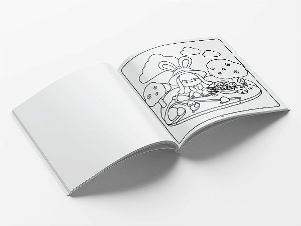 Cute & Comfy - Coloring Book For Adults - Bold Easy - Special Edition