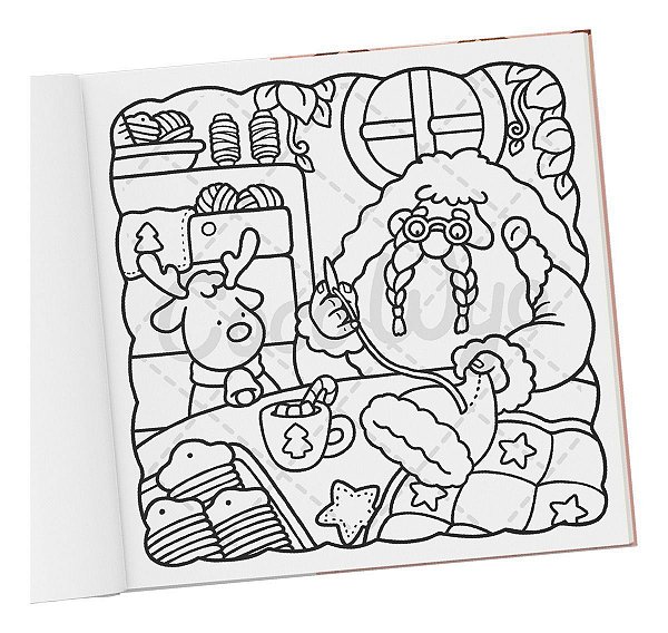 Um Natal Quentinho