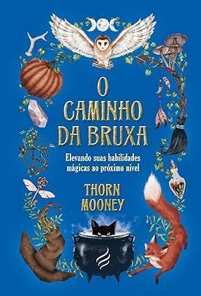 O Caminho da Bruxa
