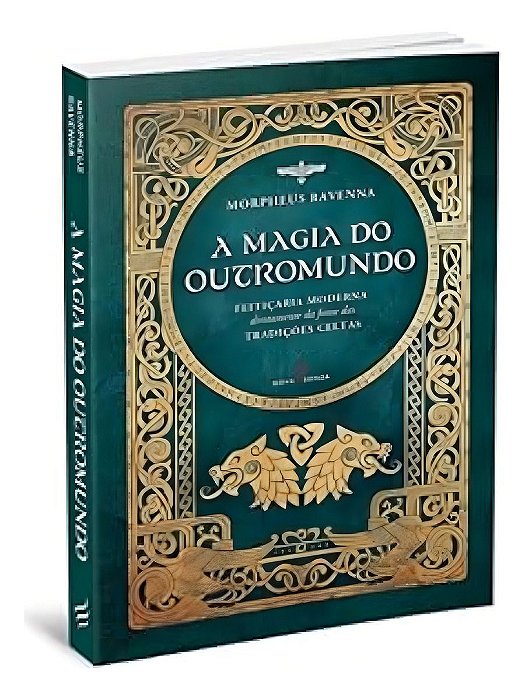 A Magia do Outromundo
