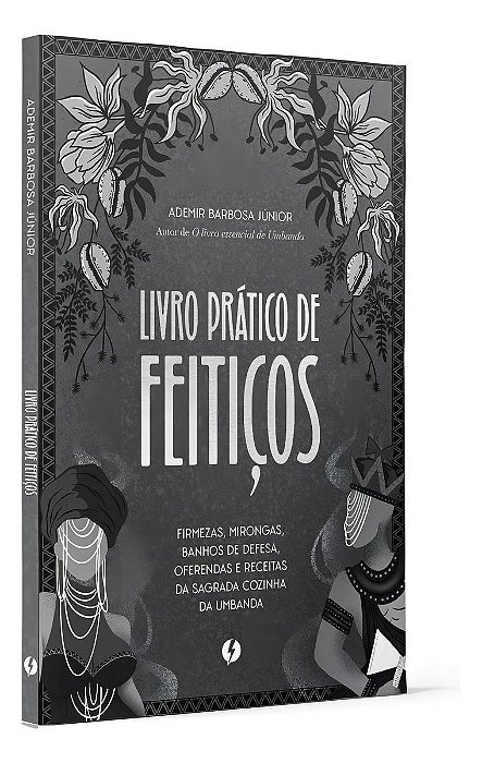 Livro Prático de Feitiços