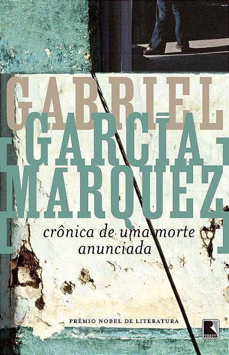Crônica de uma Morte Anunciada