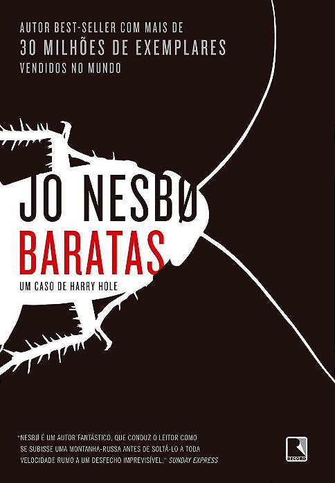 Baratas