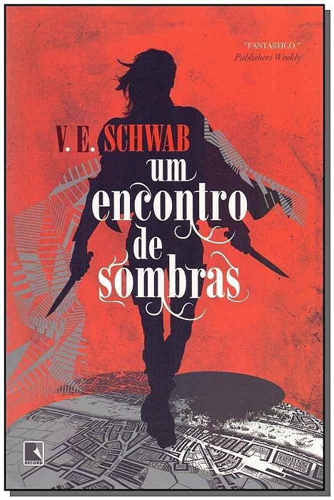 Um Encontro de Sombras
