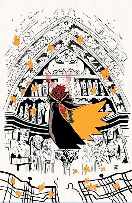 Robin - Menino-Prodígio