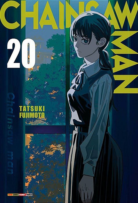 Chainsaw Man - Vol. 20