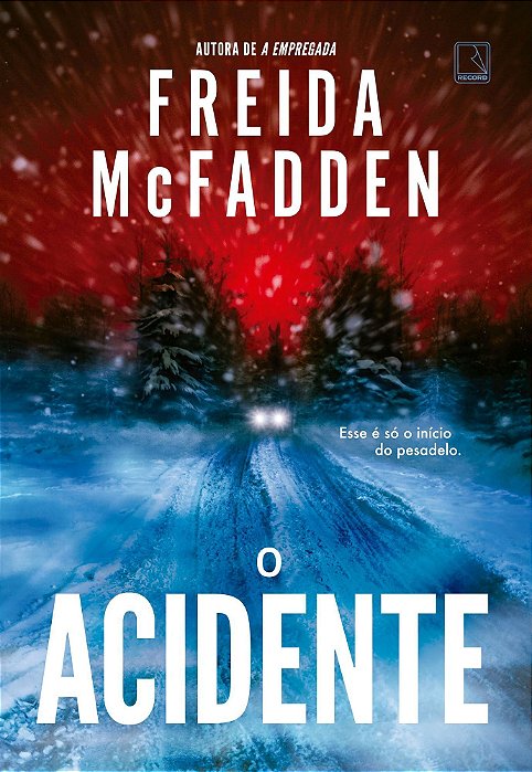 O Acidente