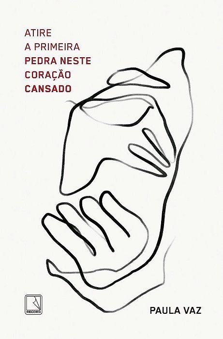 Atire A Primeira Pedra Neste Coração Cansado