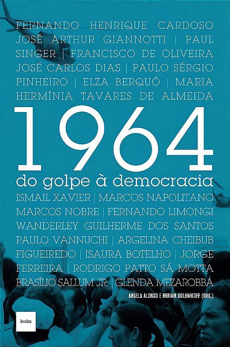 1964 - (Hedra)