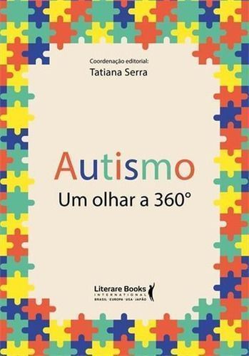 Autismo - Um Olhar 360º