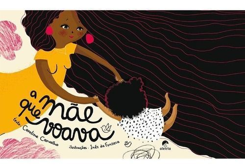 A Mãe Que Voava