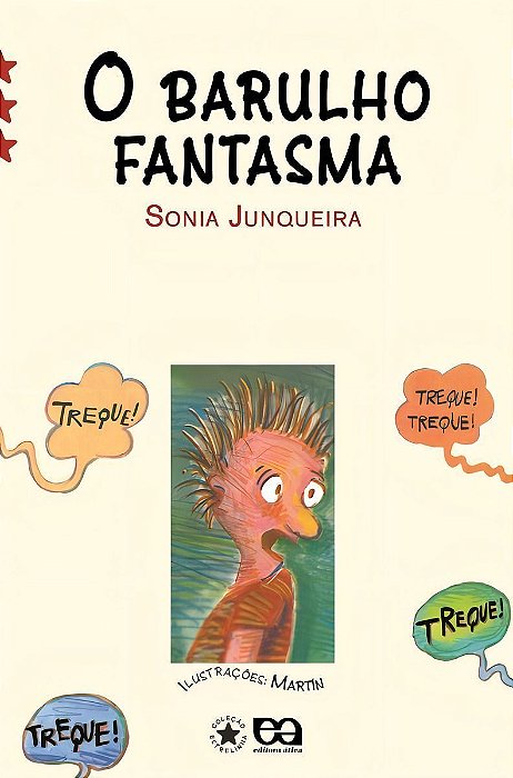 o Barulho Fantasma
