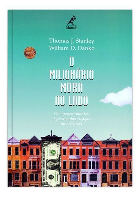 O Milionário Mora Ao Lado