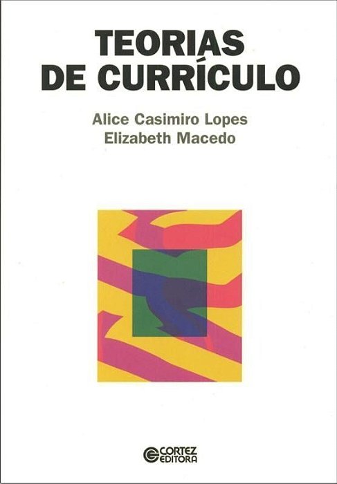 Teorias de Currículo