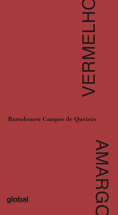 Vermelho Amargo