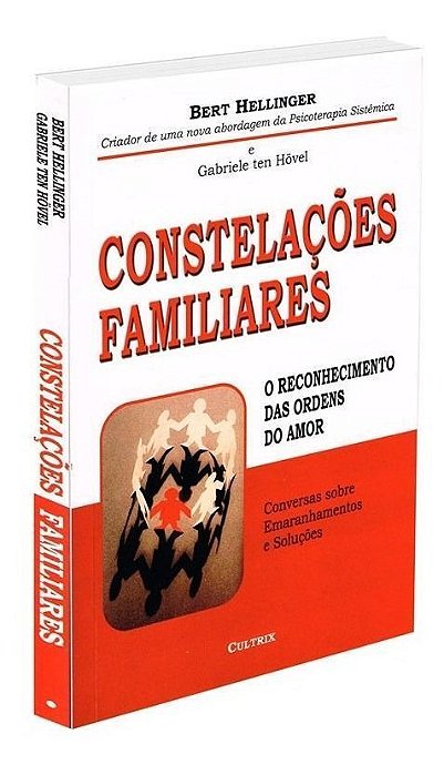 Constelações Familiares