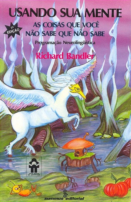 Usando Sua Mente - 10Ed/87