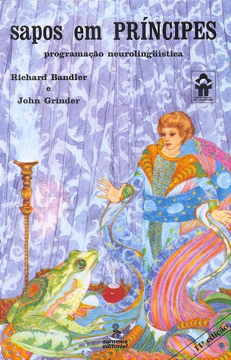 Sapos em Príncipes - 12Ed/82