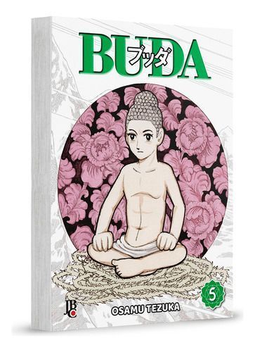 Buda - Vol. 05