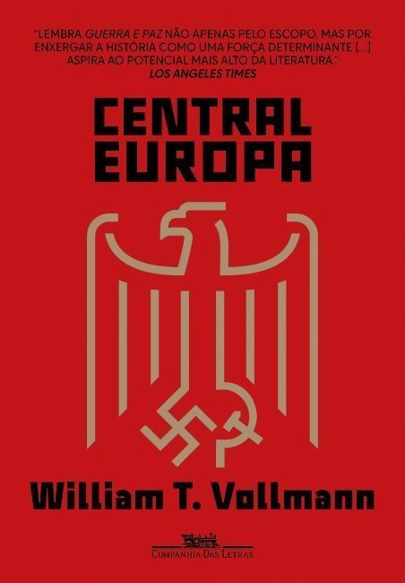 Central Europa
