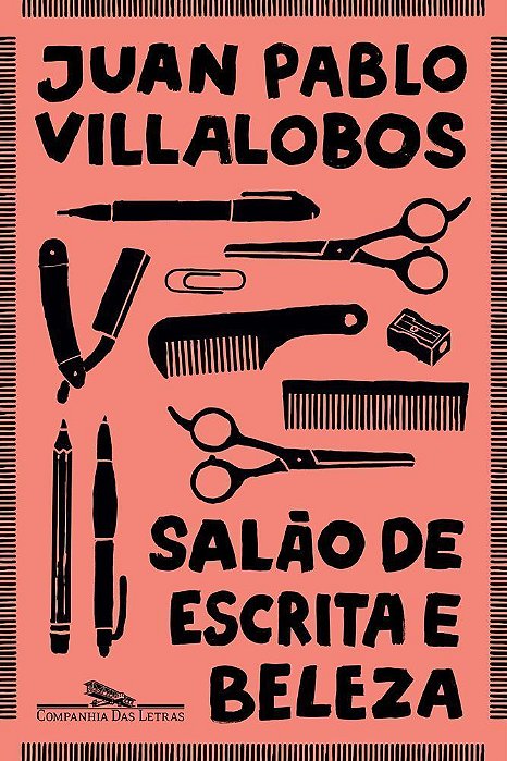 Salão De Escrita E Beleza