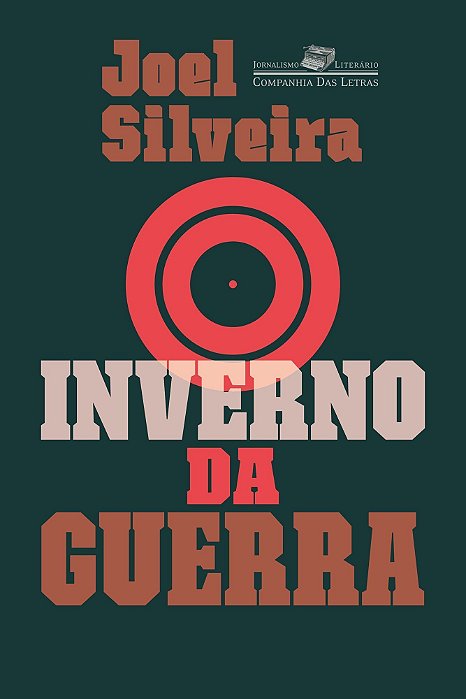 O Inverno Da Guerra (Nova Edição)