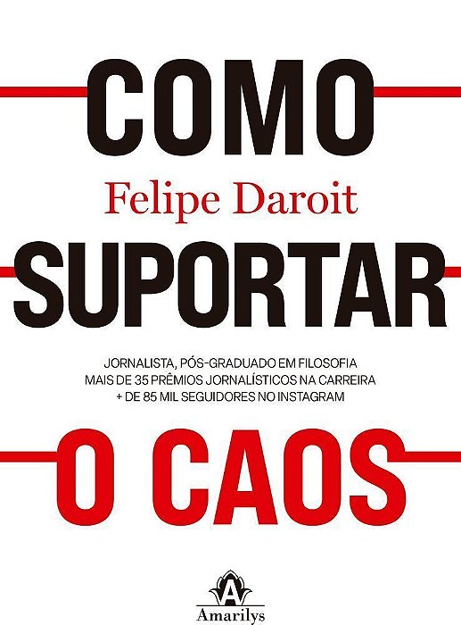 Como Suportar O Caos