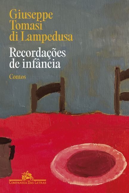 Recordações de Infância